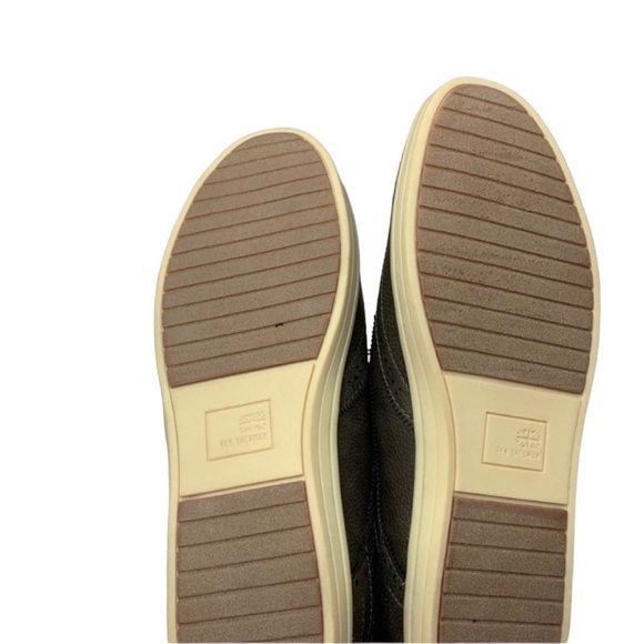 Ben Sherman Nicholas Wing Shoes - Picture 4 of 7